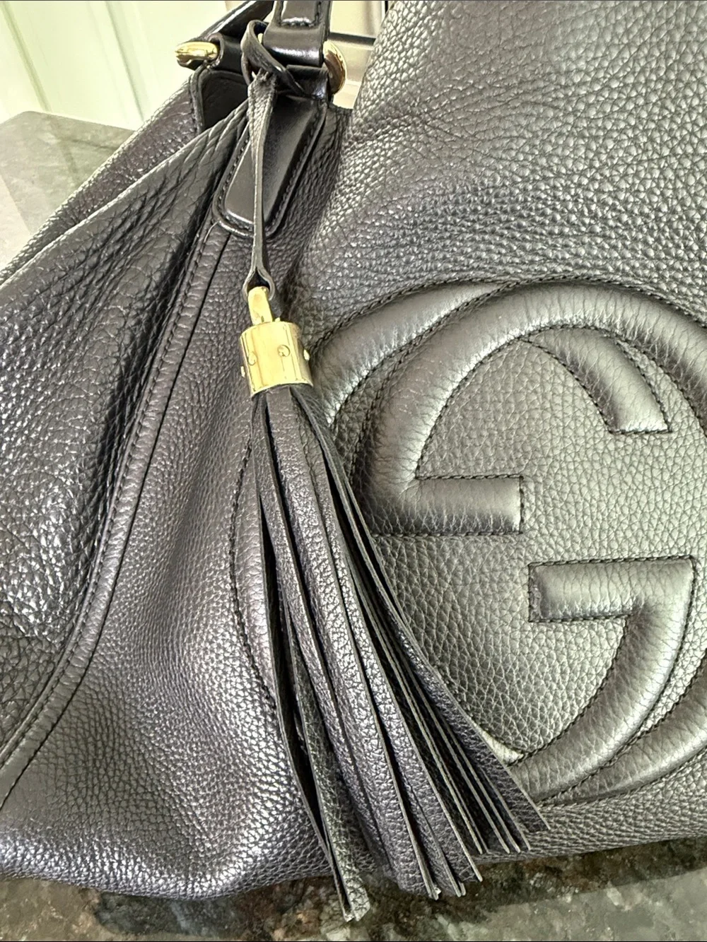 Gucci very good